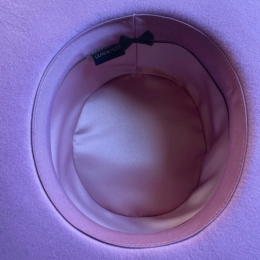 Dressed in LALA Pink Hat - Picture 8 of 11